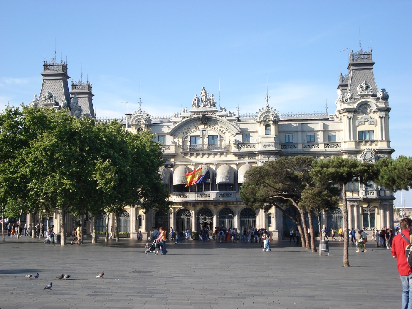 Barcelona